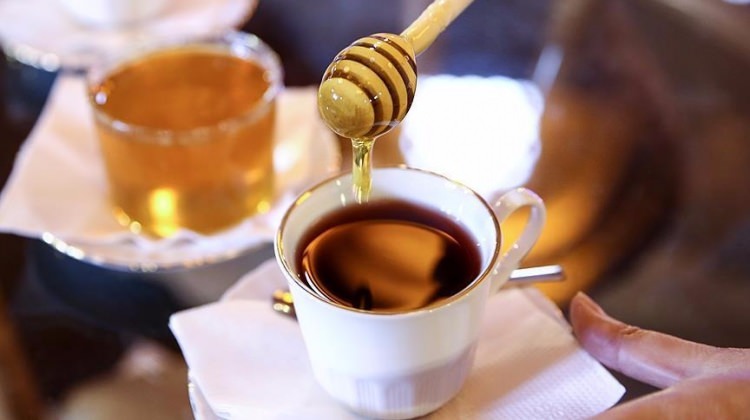 Bitki çayları bilinçli tüketilmeli