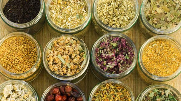 Bitki çaylarına talep arttı