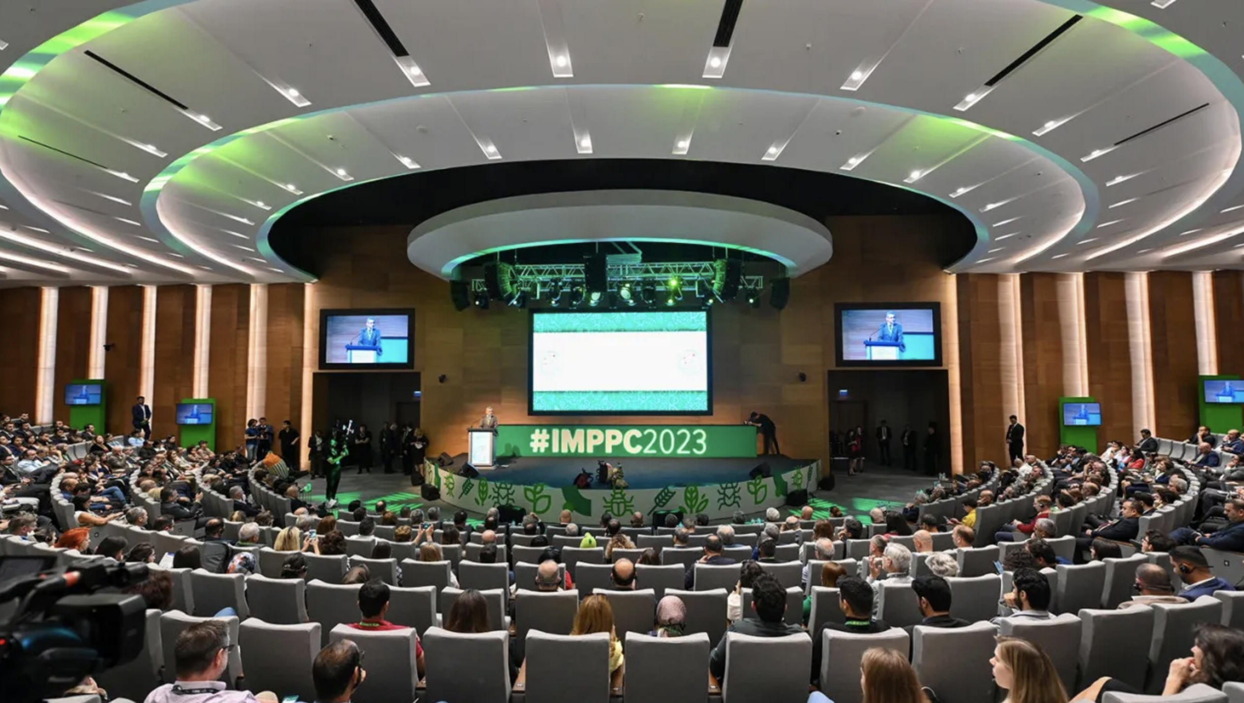 Bitki koruma stratejilerine yeni yön verilecek