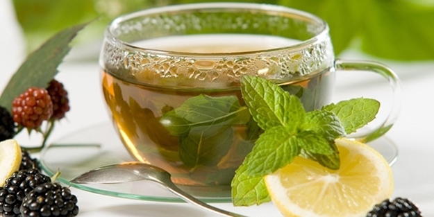 Bitki çaylarını kullanırken dikkat