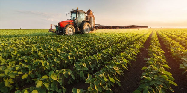 Bitkisel üretimde yeni destekleme modeli hayata geçti