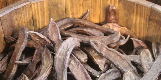 Bitkisel ürünler revaçta