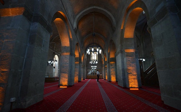 Bitlis bayram namazı saati | Bitlis 2022 kurban bayramı il ilçe: