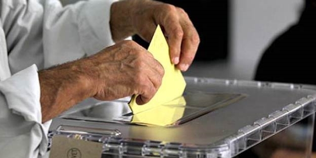 İlk Belediye Başkanı belli oldu! Tüm oylar sayıldı...