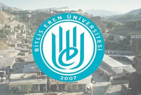Bitlis Eren Üniversitesi öğretim görevlisi alıyor