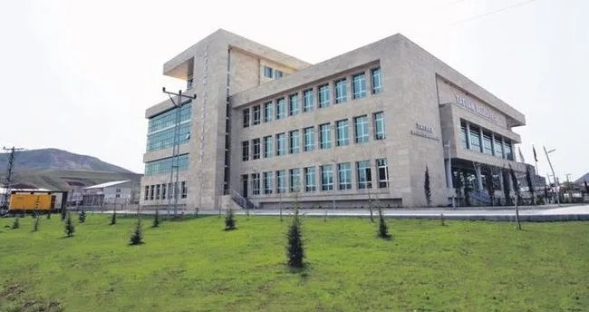 BİTLİS İLİ TATVAN BELEDİYE BAŞKANLIĞINDAN