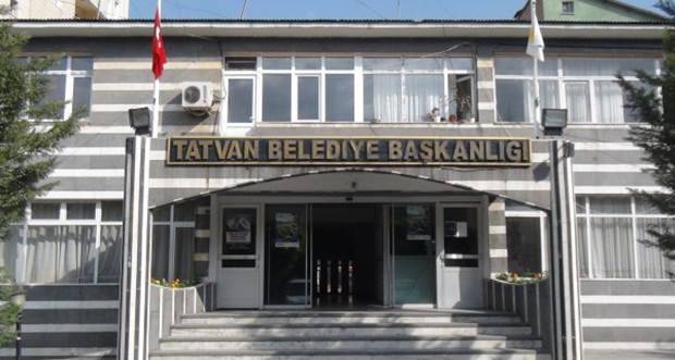 Bitlis Tatvan’da 8 adet konut ve ticaret alanı satılacak