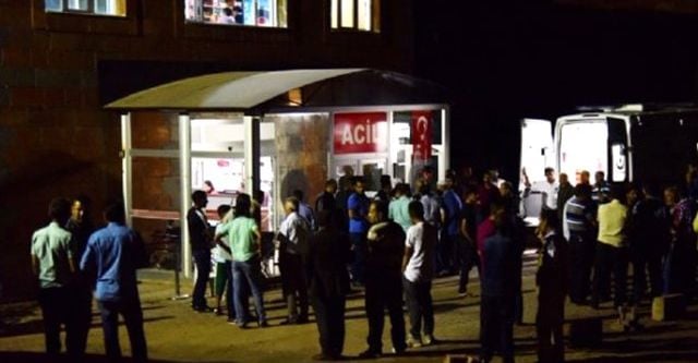 Şaka kavgaya dönüştü: 4 yaralı
