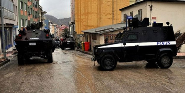 Bitlis Valiliği duyurdu! Operasyon başlıyor