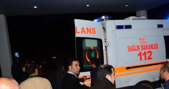 Bitlis'de feci kaza, ölüler ve yaralılar var