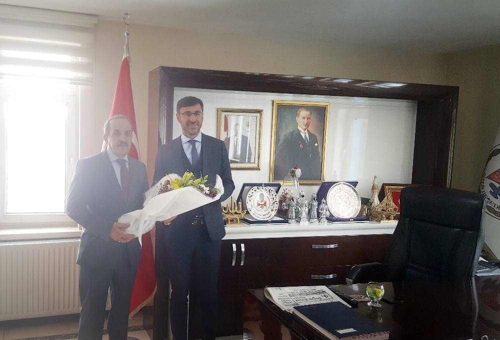 Bitlis’e 31. Vergi Haftası etkinlikleri 