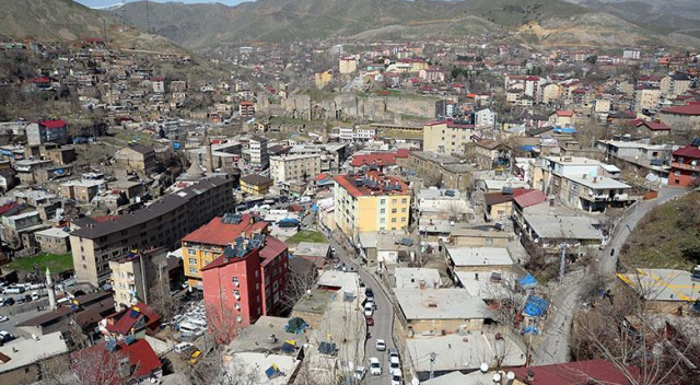 Bitlis'in 7 bin yıllık tarihi araştırılıyor