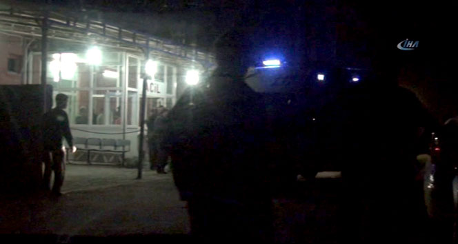 PKK yine sivilleri hedef aldı: 1 ölü, 1 yaralı