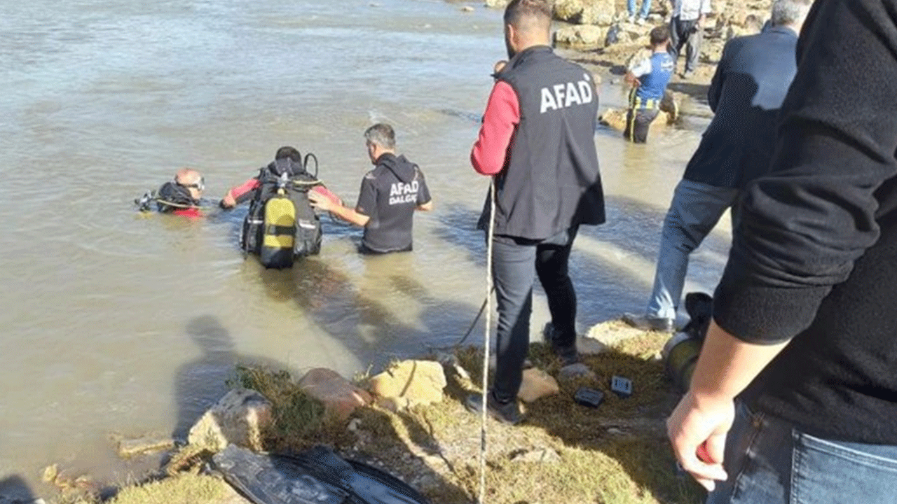 Bitlis'te kaplıcaya giren baba ve oğul hayatını kaybetti