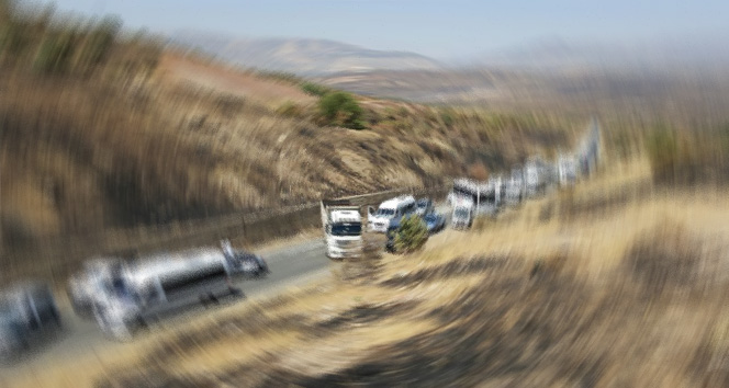 PKK'nın hain tuzağı imha edildi!