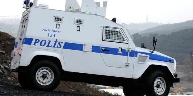 Bitlis’te polise saldırı: 3 yaralı