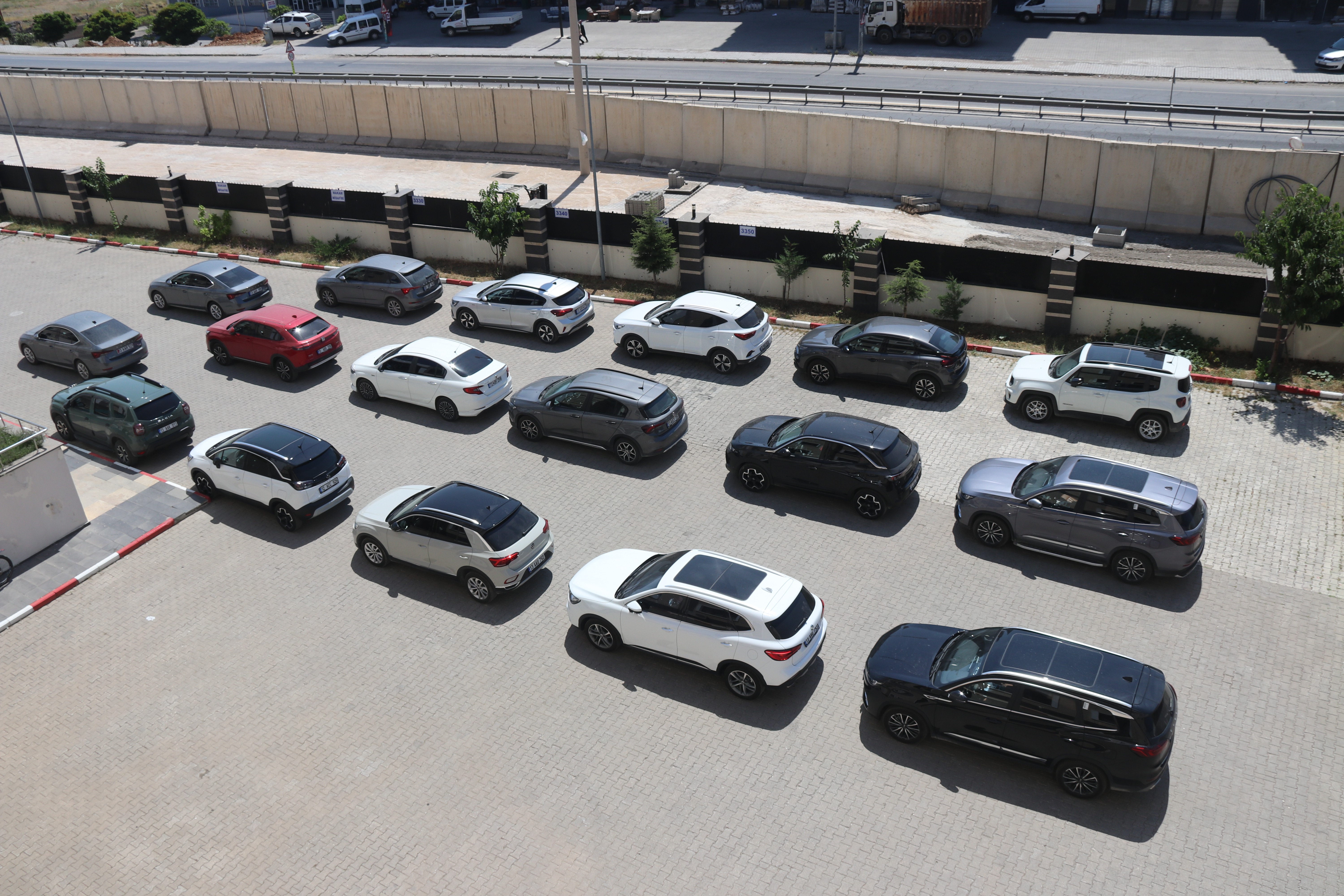 Bitlis’te sahte rapor operasyonu