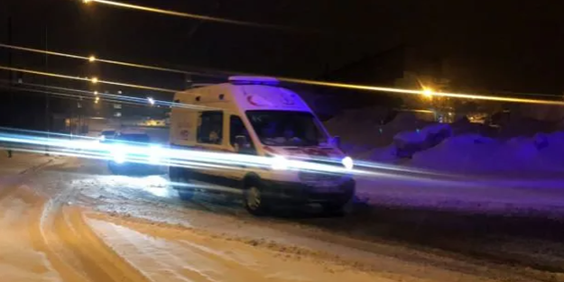Bitlis'te şehit olan 11 askerin naaşı Elazığ'a getirildi!