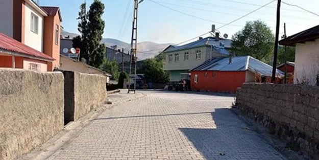 Bitlis'te sokağa çıkma yasağı ilan edildi