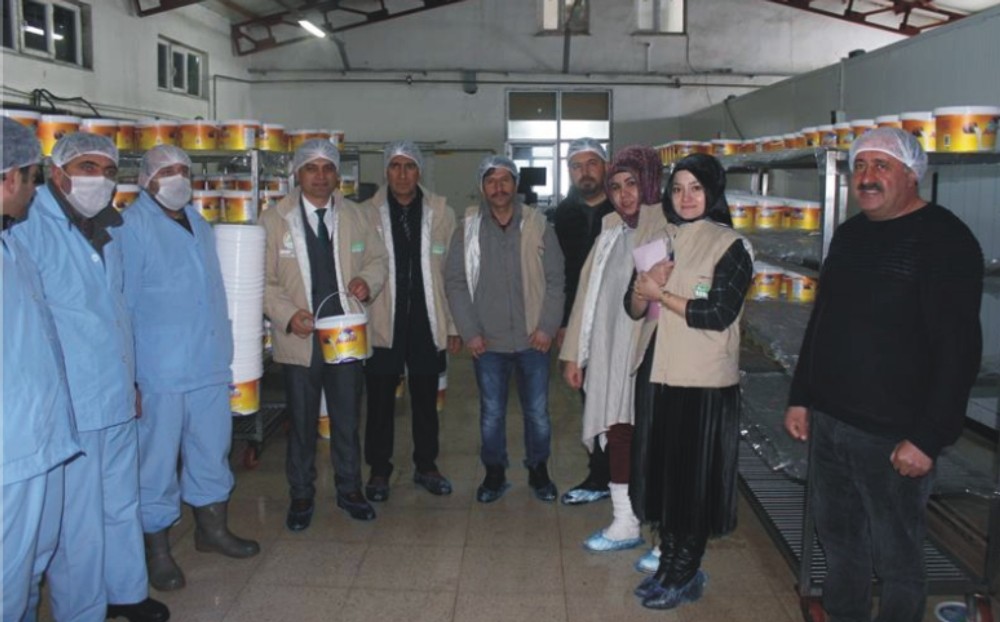 Bitlis’te ürün bazlı denetim seferberliği 