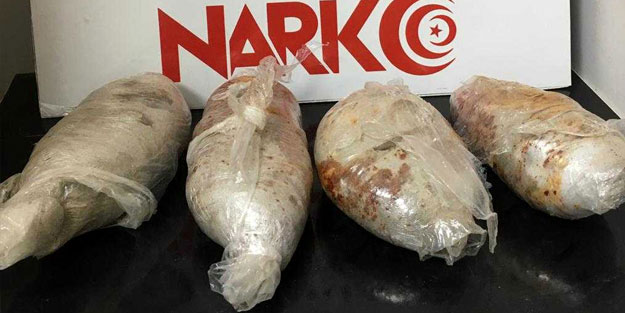 Bitlis'te uyuşturucu satıcılarına yönelik operasyon! 2 tutuklama
