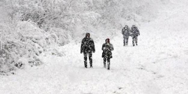 Bitlis’te yarın okullar tatil mi? 10 Şubat Pazartesi Bitlis’te okullar tatil mi?