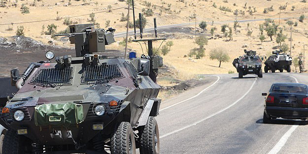 4 ilçe mart 2016'ya kadar...