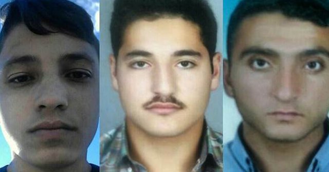 Bitlis'teki kayıp gençler bulundu