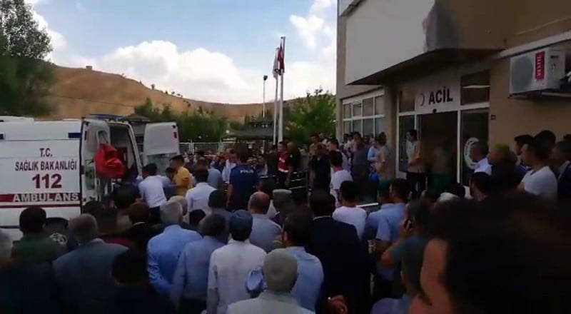 Bitlis’teki kazada ölü sayısı 10’a yükseldi 