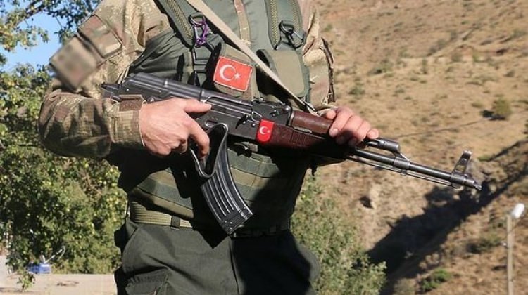 Bitlis'ten acı haber geldi