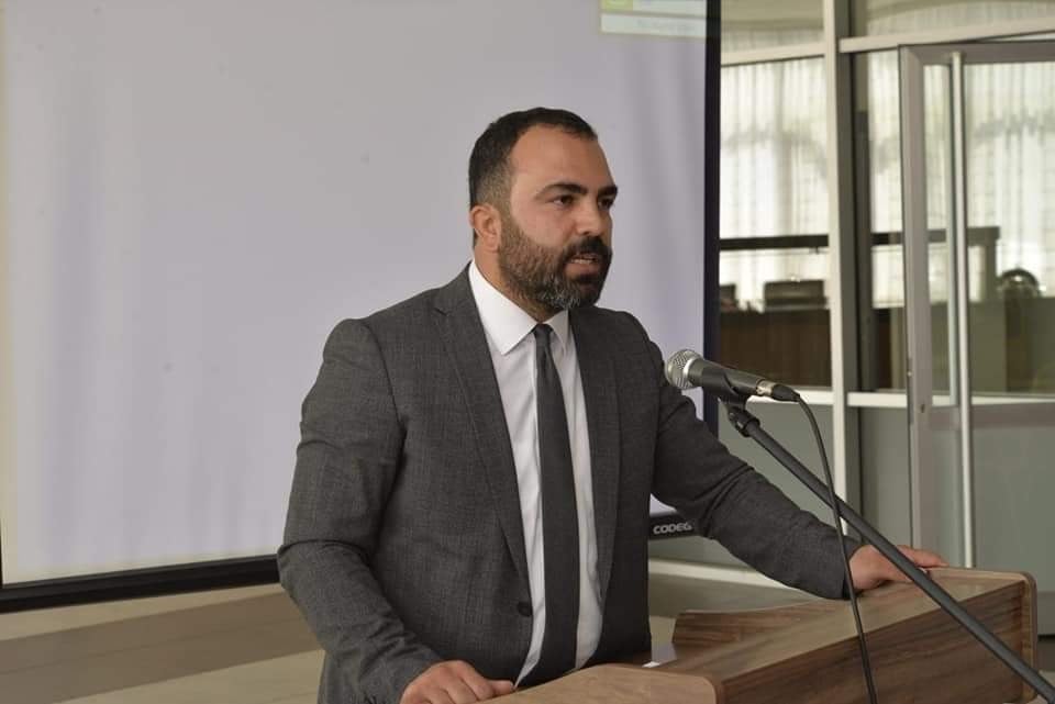Bitlis’ten Diyanet İşleri Başkanı Erbaş’a destek 