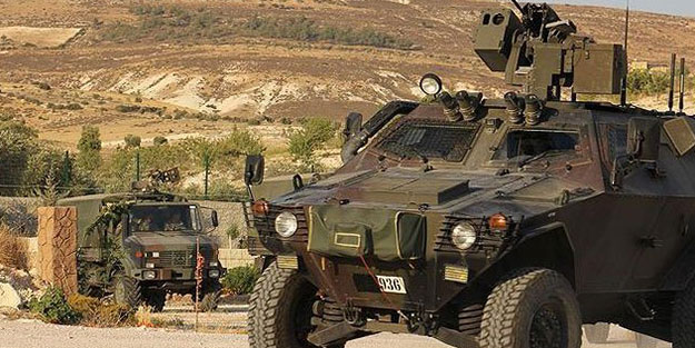 Bitlis'te 'özel güvenlik bölgesi uygulaması