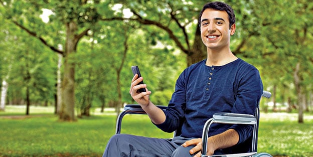 Bitmeyen internet kampanyası