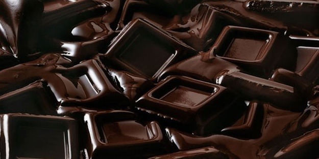 Bitter çikolatanın 4 önemli faydası