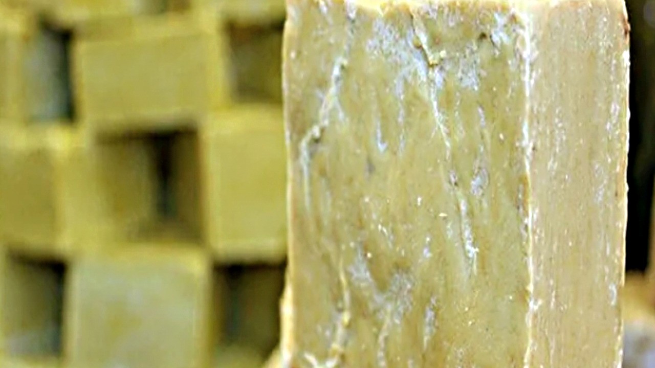 Bıttım sabunu faydaları! Uzmanlar tavsiye ediyor: Sabun, her şeyi değiştiriyor! 