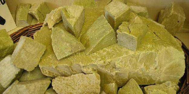 Bıttım sabunu nedir? Bıttım sabununun faydaları nelerdir?