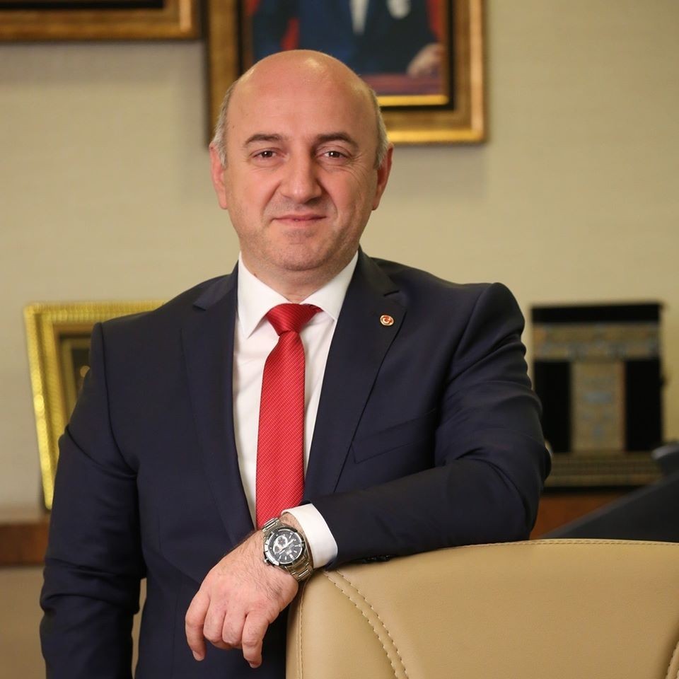 Bıyık, Darıcalıları halk meclisine davet etti 