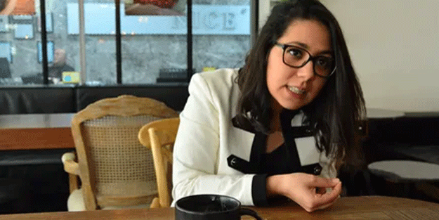 Riyakarlık! 'Bıyıklı' düşmanı Sera Kadıgil'in kocası da 'bıyıklı' çıktı