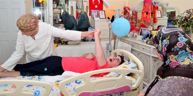 Biyoenerji 'Umut' oldu