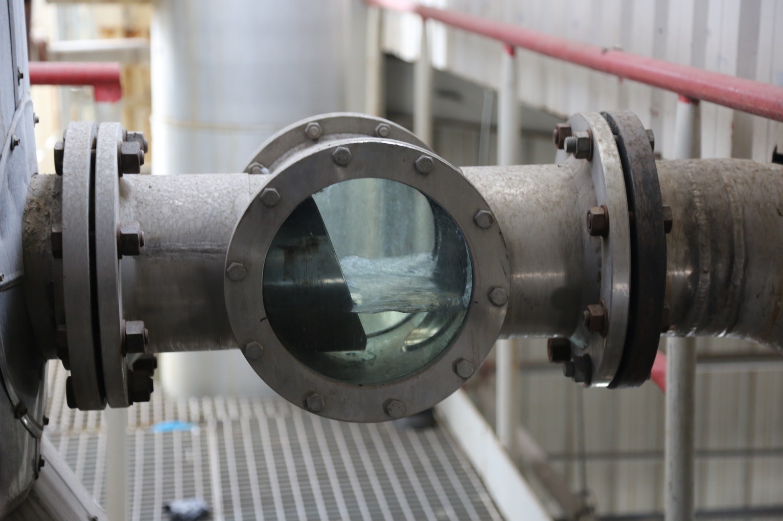 Biyoetanol tesisinde atıklar hammaddeye dönüştürülüyor