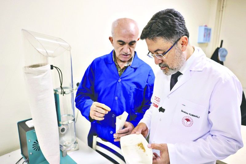 Biyokaçakçılıktan 65 kişiye idari para cezası verildi