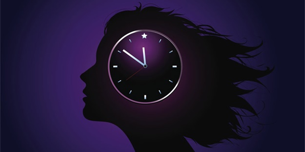 Biyolojik saatimizi ihlal ederek yaşıyoruz