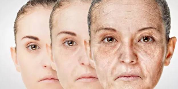 Biyolojik yaş nasıl hesaplanır? Biyolojik yaş hesaplama