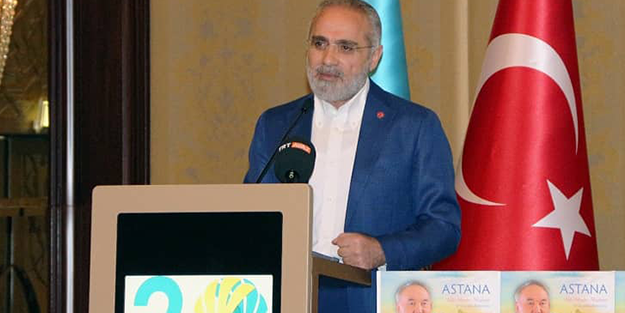 ‘Biz altı devlet, bir milletiz’