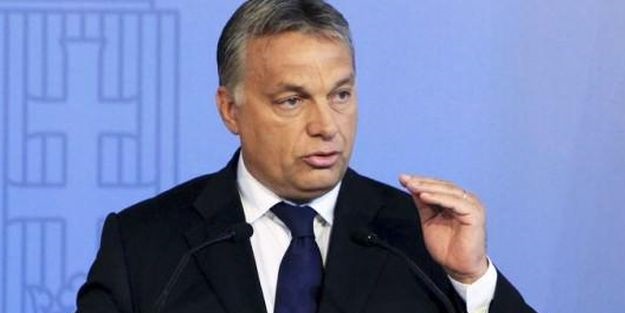 'Biz Avrupalılar Erdoğan'a dua etmeliyiz'