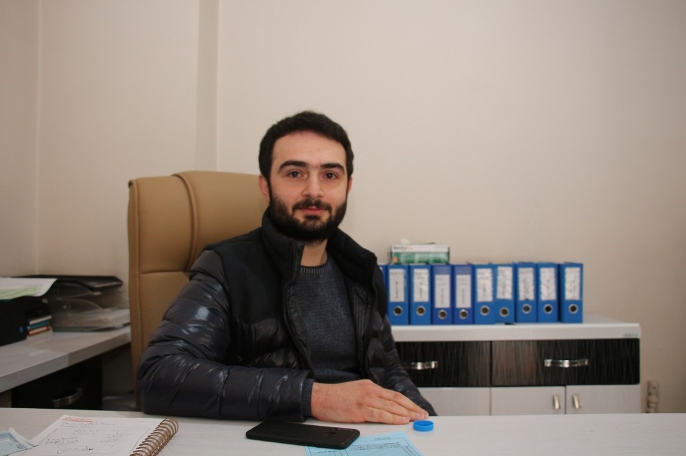 ‘Biz bize yeteriz’ dedi bağışını yaptı 