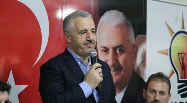 'Biz bu coğrafyada mozaiğiz, diyorsak bu bizim zenginliğimizdir'