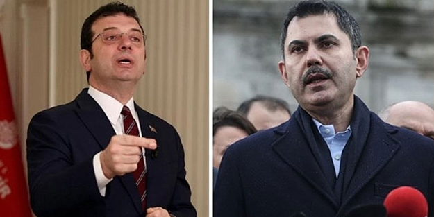 Biz bu filmi çok kez izledik! Anket yalanı hız kazandı