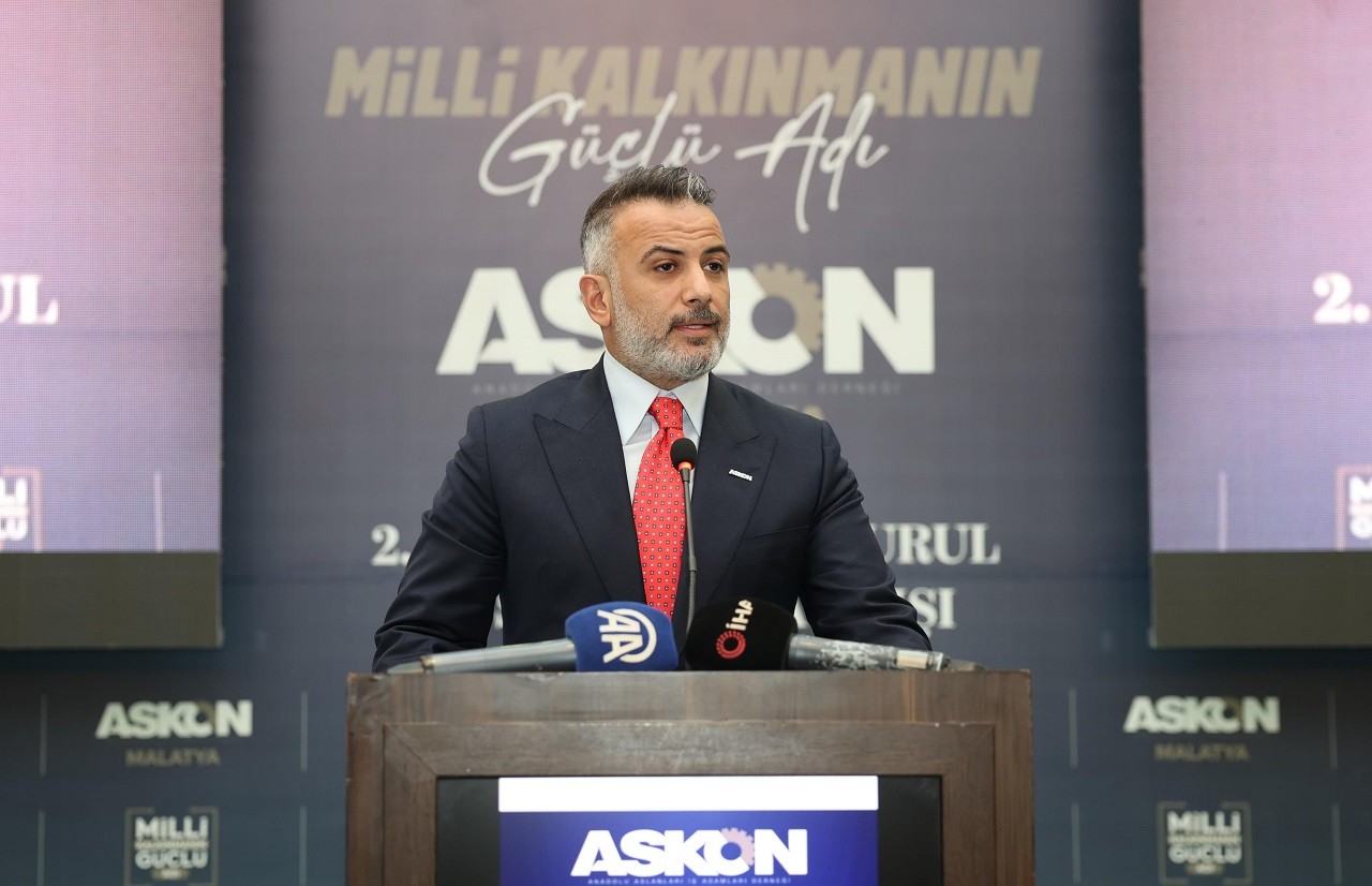 Biz bu filmi görmüştük! ASKON’dan Özgür Özel’e sert tepki