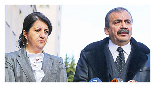 ‘Biz bu işi çözeceğiz’